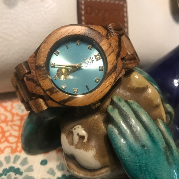 MK Boutique Accessories - Watch